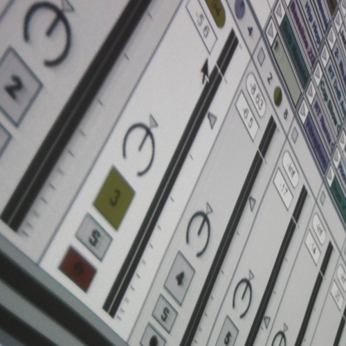 Lp - When We're High (MrWhouse Rmx)