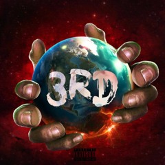 Who is 3rd wurl!! 🤞🏿🤘🏿