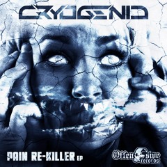 Cryogenic Victimized (DRS Remix)Uptempo