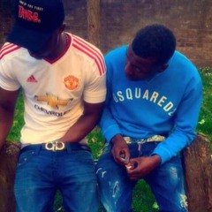 Skrilla X £A - Grinder