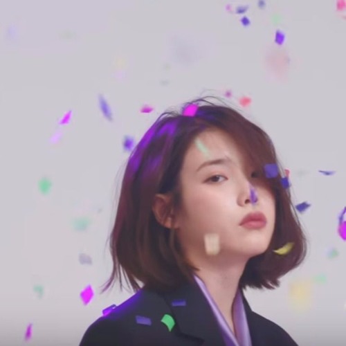 IU PALETTE 4TH ALBUM - Kpop USA