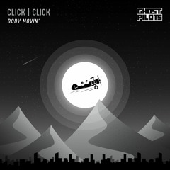 Click Click - All My Way To The Studio (original mix)