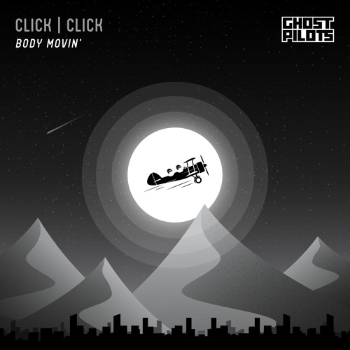 Click Click - All My Way To The Studio (original mix)