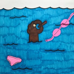 Phelps ft. Crouton the dolphin, Biz cartier, Woodsthekidd (TRAPSTU)