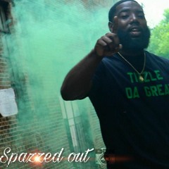 Spazzed Out