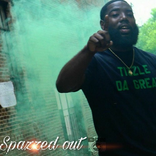 Spazzed Out