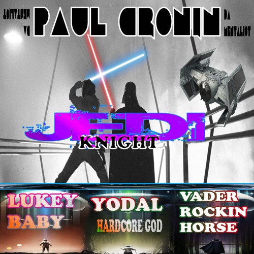 Jedi Knight