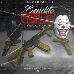 Kendo Kaponi – Bendito Rifle (Bass Boosted)