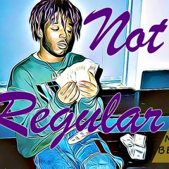 Not Regular FREE Lil Uzi Vert / Young Thug Type Beat