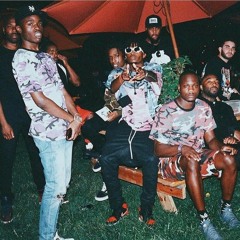 SlimeBones Ft.ScvttyPimpin - ToMuch