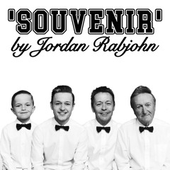 Souvenir - Jordan Rabjohn