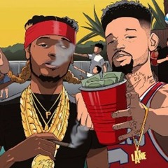PnB Rock Type Beat - Shawty | Free DL