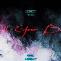 Call Your Bluff Ft. DIFRNT