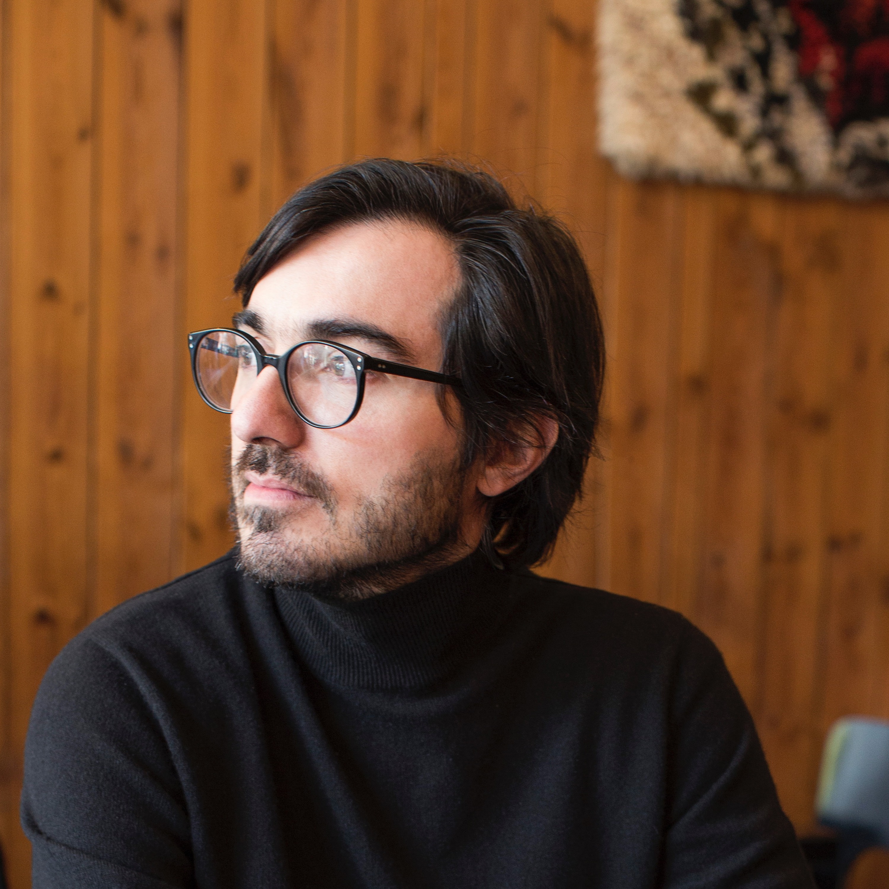 11. Efe Cakarel: The Story of MUBI and Challenging the Streaming Algorithms episode artwork