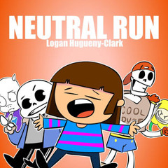 ♪ NEUTRAL ♪ Original made by LHUGUENY