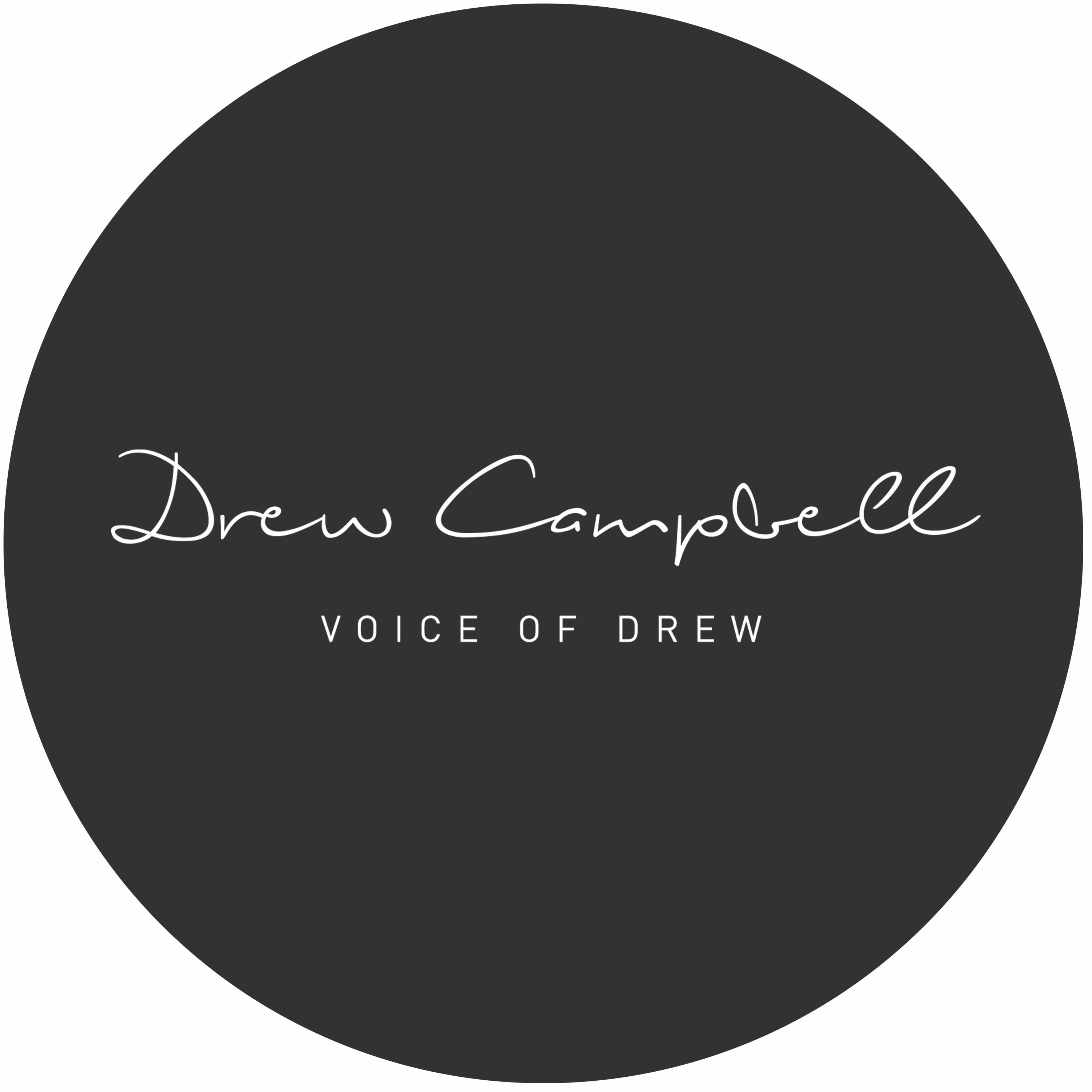 Voice of Drew