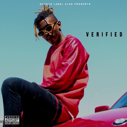 VERIFIED (Prod. T A P I W A)