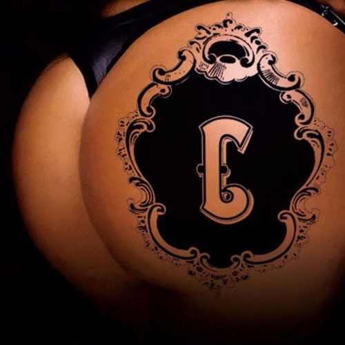 Dany D (BG) - Shaking That (Original Mix)