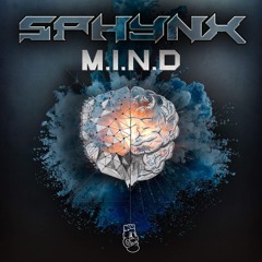 Paint It Black - M.I.N.D (Original Mix)