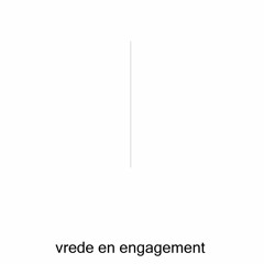 Vrede en engagement