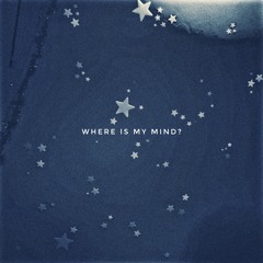 Where Is My Mind? - Pixies (Cover)