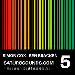 Spectrum  - Guest Mix Ben Bracken 06/06/17