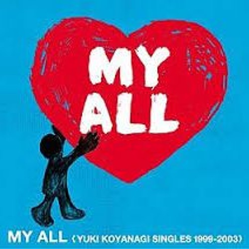 JayB - My All (FREE DOWNLOAD)