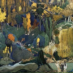 Prélude à l'après midi d'un faune (arr. Yann Stoffel)