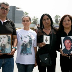 120S: Los muertos por accidentes de tránsito en Perú