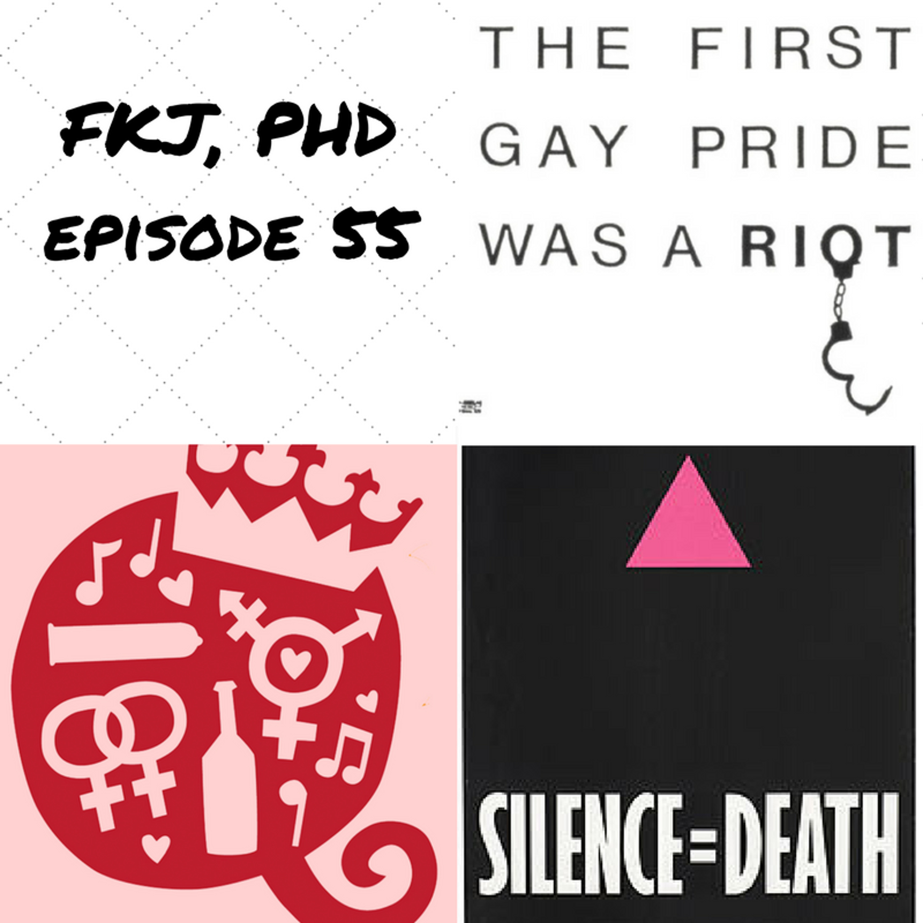 Feminist Killjoys, PhD