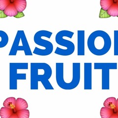 PassionFruit  Liquid Dnb Remix
