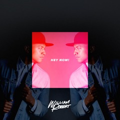 Hey Now! feat. Nona Brown