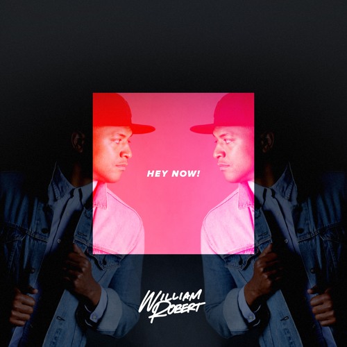 Hey Now! feat. Nona Brown