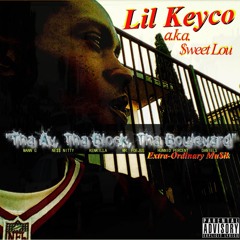 "Hit Tha Dance Flow"  By.  Lil Keyco a.k.a. Sweet Lou