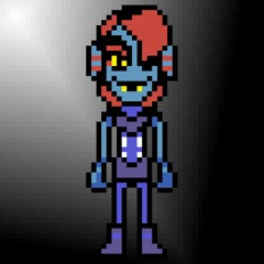 Undertale AU - Undertoggle: Indebted Lance V2 (Spear Of Justice Remix)