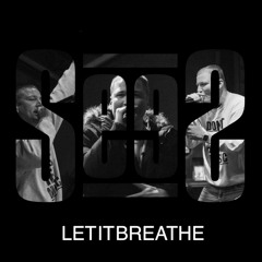 LET IT BREATHE - UNRELEASED - SeeS Music