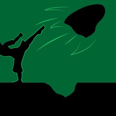 Kick Rocks ft Nanky produced by XLLUMANI FORTE