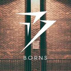 BORNS - RE