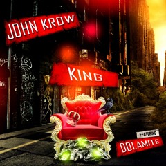 King ft Dolamite
