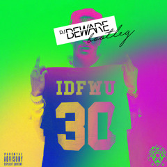Big Sean - I Don't  F__k With You 2k17 (Dj BeWaRe Moombahton Remix)