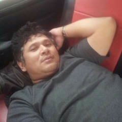 Cover Ratu Dear diary....MP3