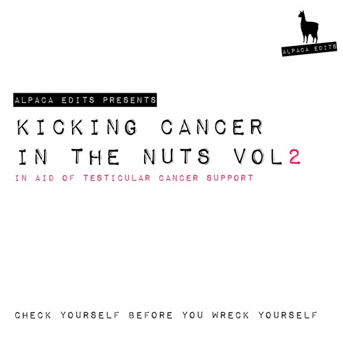 Kicking Cancer In The Nuts Vol 2