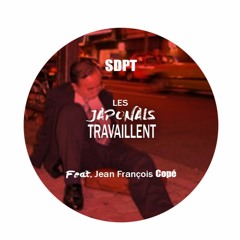 Les Japonais travaillent (ft. Jean François Copé)