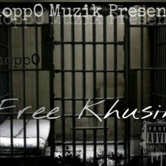 ElChoppO  Free Khusin (FreeStyle)