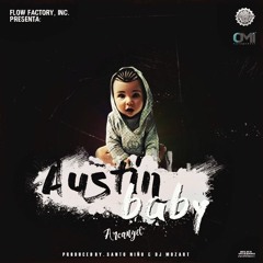 Arcangel - Austin Baby (AUDIO OFICIAL)