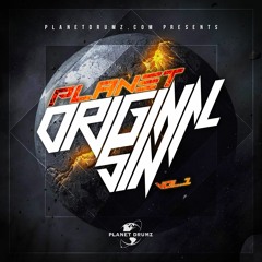 'PLANET ORIGINAL SIN' Sample Pack, Demo