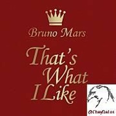 That's What I Like (Snapshot Sound Bootleg Remix){Buy 4 FREE D/L}