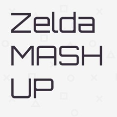 Zelda Mashup (Song of Time, Ocarina Title Theme, Song of Storms