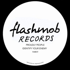 Proudly People - Enemy N3 (E.T.H (Italy) Remix Clip)