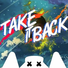 Take It Back Feat. CamB and JB